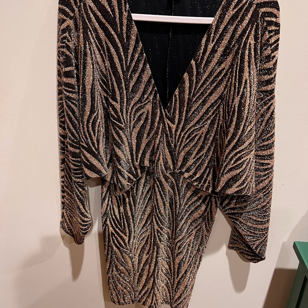 Cocktail dress